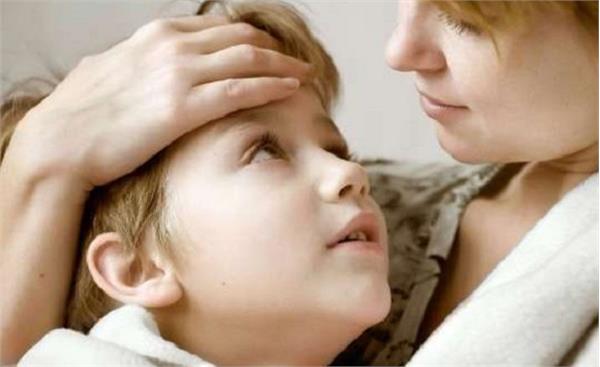 رفتار والدین با کودک مبتلا به صرع