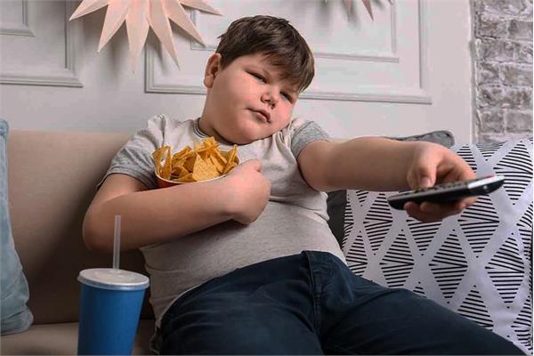 باکتری‌های پروبیوتیک علاج چاقی کودکان